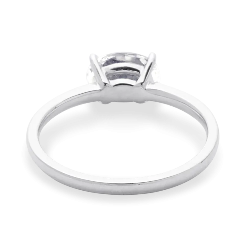 Serendipity - Travel Ring