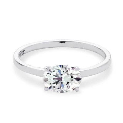 Serendipity - Travel Ring