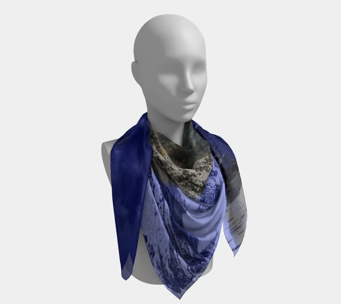 When Worlds Collide - Fall/Winter 2022 Wearable Photos