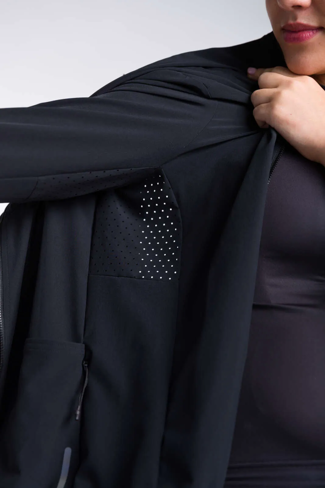 Women's Summit Shell Jacket